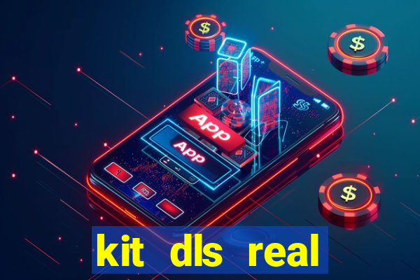 kit dls real madrid 2023